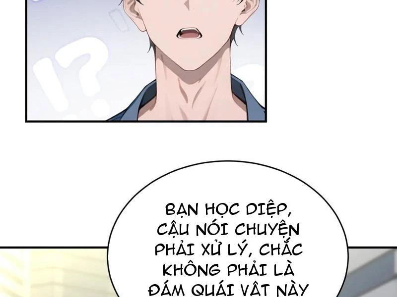Vô Địch Bắt Đầu Từ Trúc Cơ Chapter 58 - Trang 3