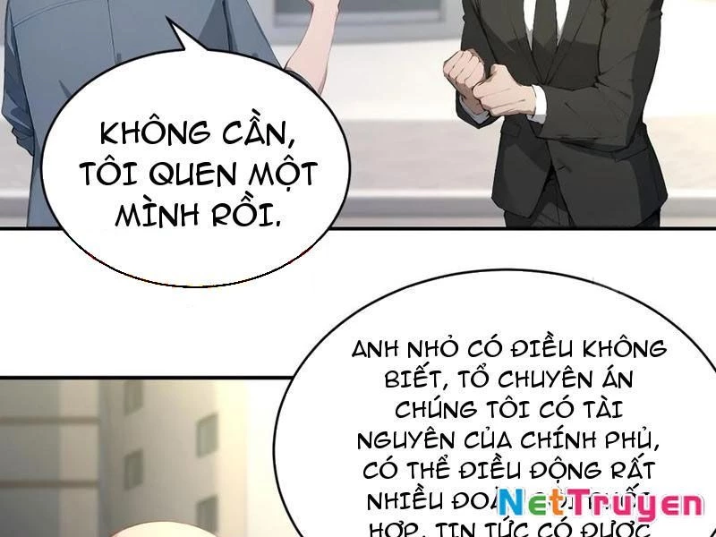 Vô Địch Bắt Đầu Từ Trúc Cơ Chapter 58 - Trang 3