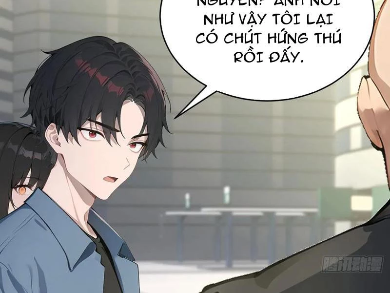 Vô Địch Bắt Đầu Từ Trúc Cơ Chapter 58 - Trang 3