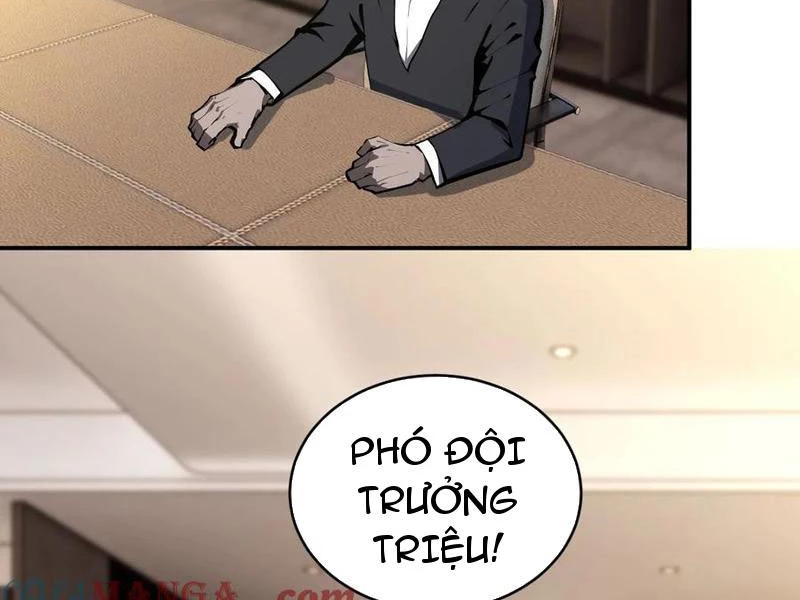 Vô Địch Bắt Đầu Từ Trúc Cơ Chapter 58 - Trang 3