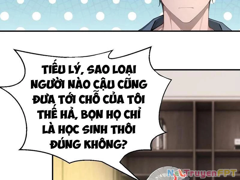 Vô Địch Bắt Đầu Từ Trúc Cơ Chapter 58 - Trang 3
