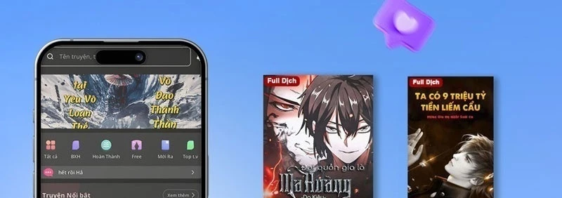 Vô Địch Bắt Đầu Từ Trúc Cơ Chapter 58 - Trang 3