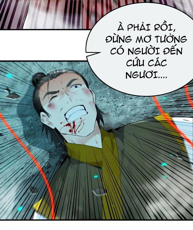 Thập Đại Đế Hoàng Đều Là Đệ Tử Của Ta Chapter 409 - Trang 4