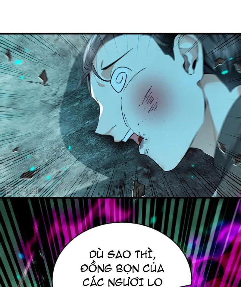Thập Đại Đế Hoàng Đều Là Đệ Tử Của Ta Chapter 409 - Trang 4