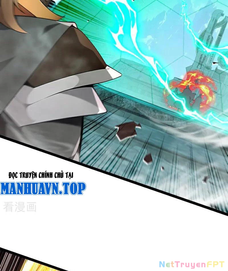 Thập Đại Đế Hoàng Đều Là Đệ Tử Của Ta Chapter 409 - Trang 4