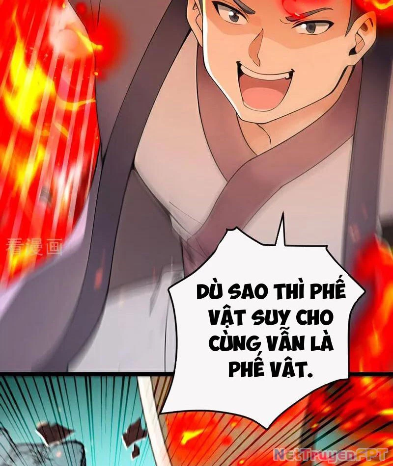 Thập Đại Đế Hoàng Đều Là Đệ Tử Của Ta Chapter 409 - Trang 4