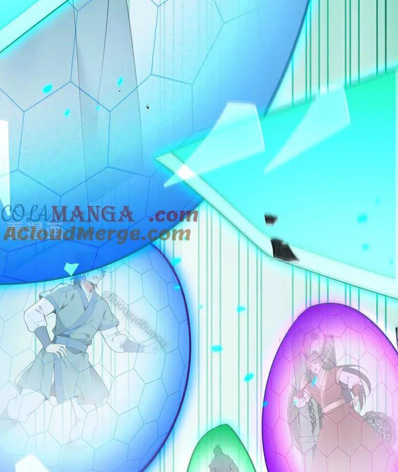 Thập Đại Đế Hoàng Đều Là Đệ Tử Của Ta Chapter 409 - Trang 4