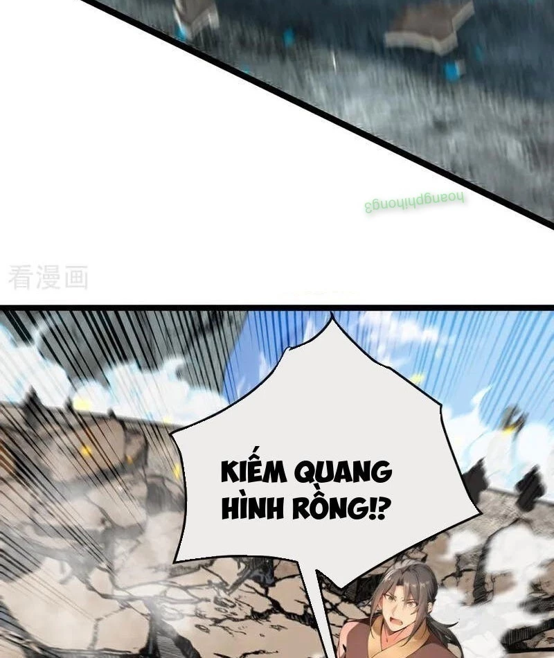 Thập Đại Đế Hoàng Đều Là Đệ Tử Của Ta Chapter 409 - Trang 4