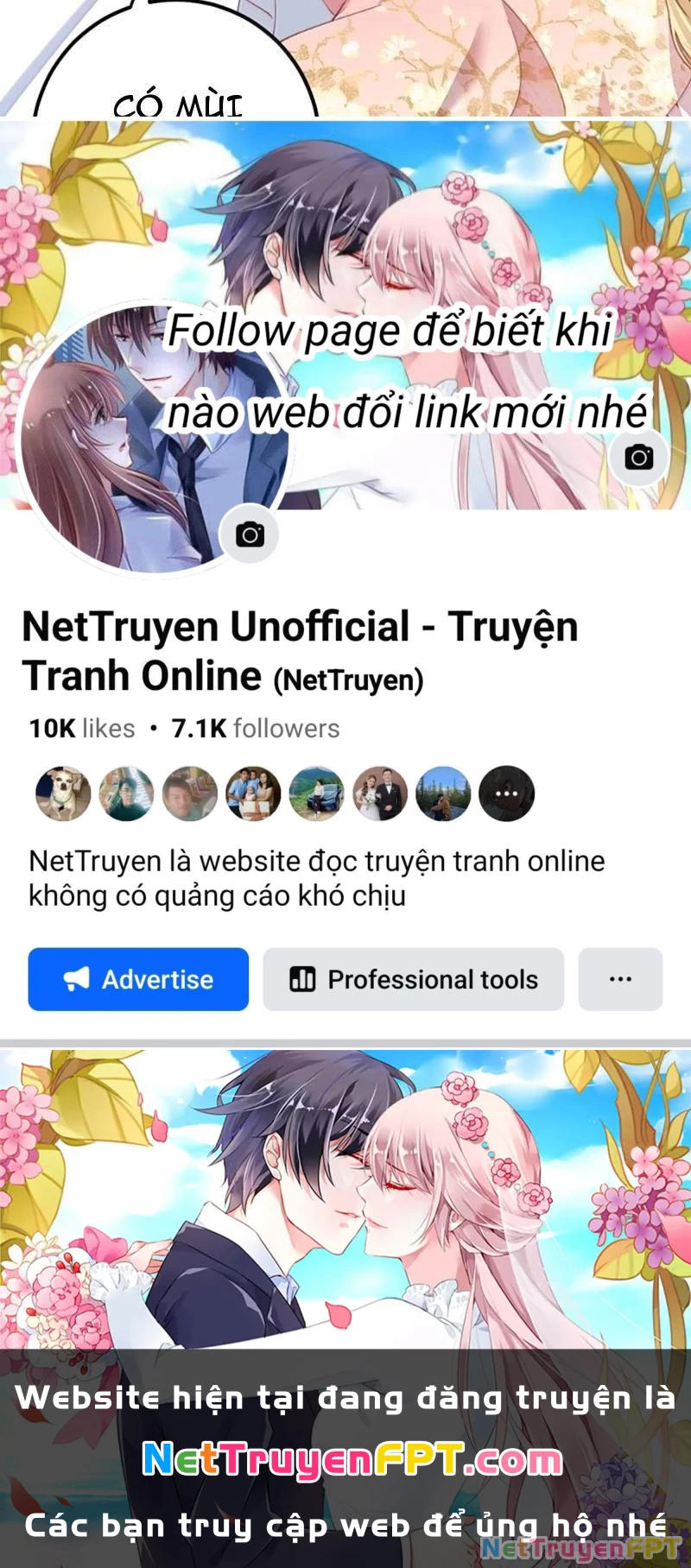 Phá thân của nữ Hoàng Đế Chapter 39 - Trang 2