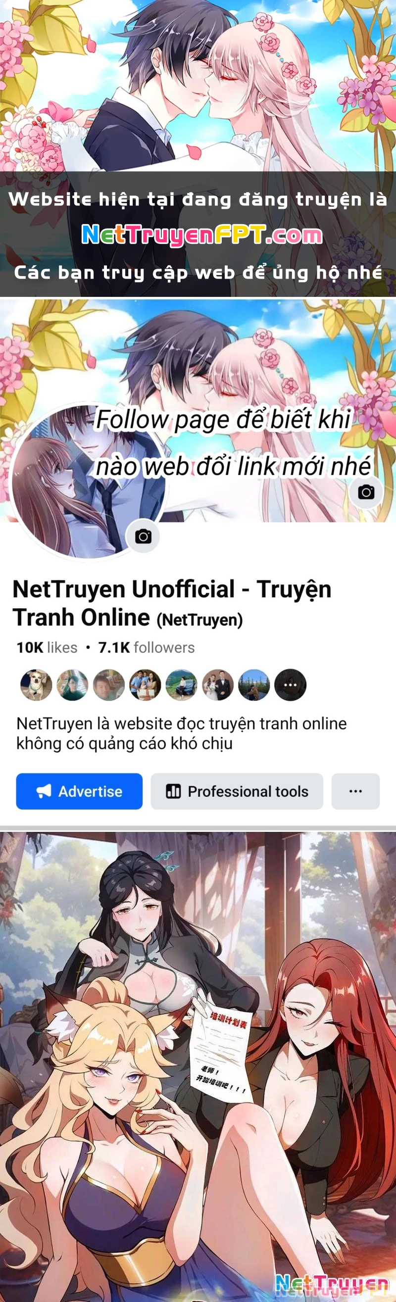 Ảo Ma! Ta Mở Lớp Huấn Luyện Nữ Đế! Chapter 87 - Trang 3