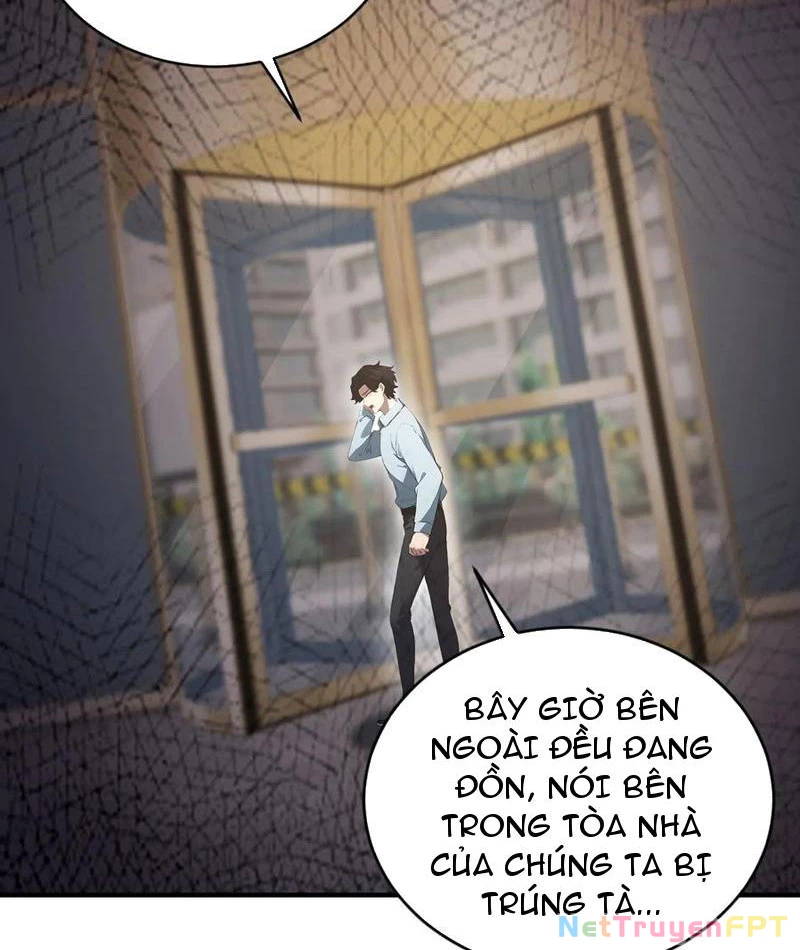 Ảo Ma! Ta Mở Lớp Huấn Luyện Nữ Đế! Chapter 87 - Trang 3