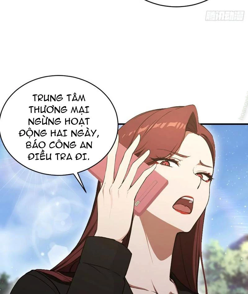 Ảo Ma! Ta Mở Lớp Huấn Luyện Nữ Đế! Chapter 87 - Trang 3