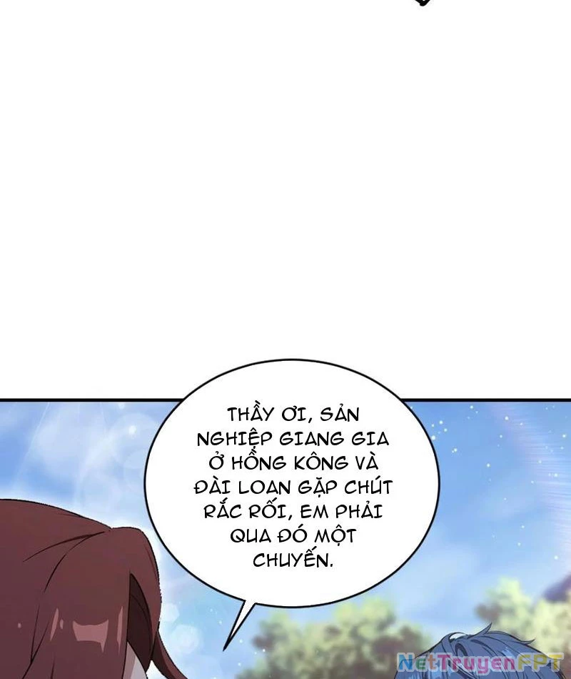 Ảo Ma! Ta Mở Lớp Huấn Luyện Nữ Đế! Chapter 87 - Trang 3