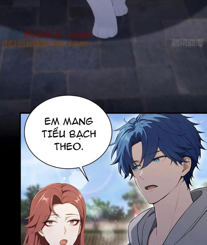Ảo Ma! Ta Mở Lớp Huấn Luyện Nữ Đế! Chapter 87 - Trang 3