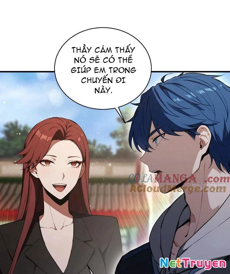 Ảo Ma! Ta Mở Lớp Huấn Luyện Nữ Đế! Chapter 87 - Trang 3