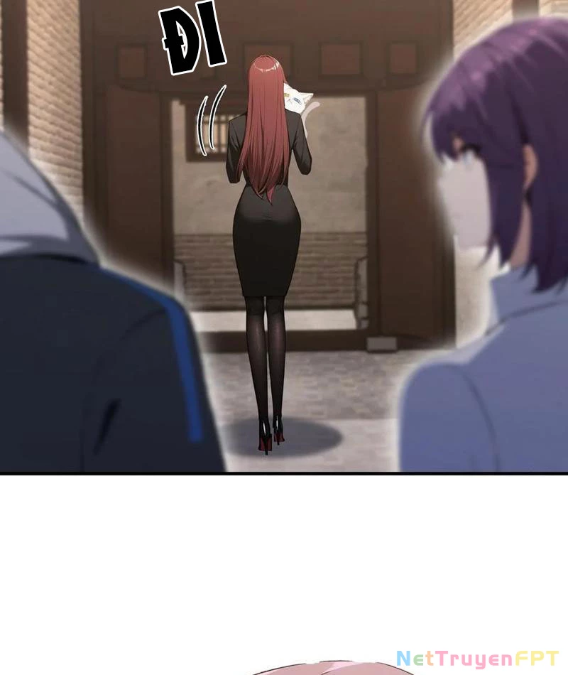 Ảo Ma! Ta Mở Lớp Huấn Luyện Nữ Đế! Chapter 87 - Trang 3