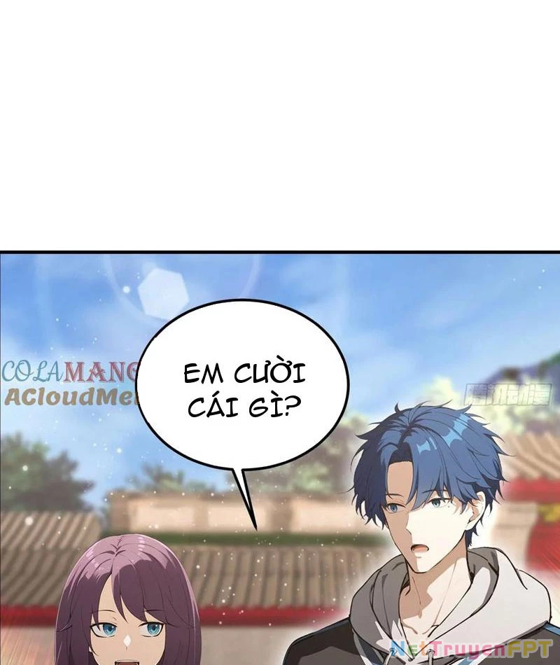Ảo Ma! Ta Mở Lớp Huấn Luyện Nữ Đế! Chapter 87 - Trang 3