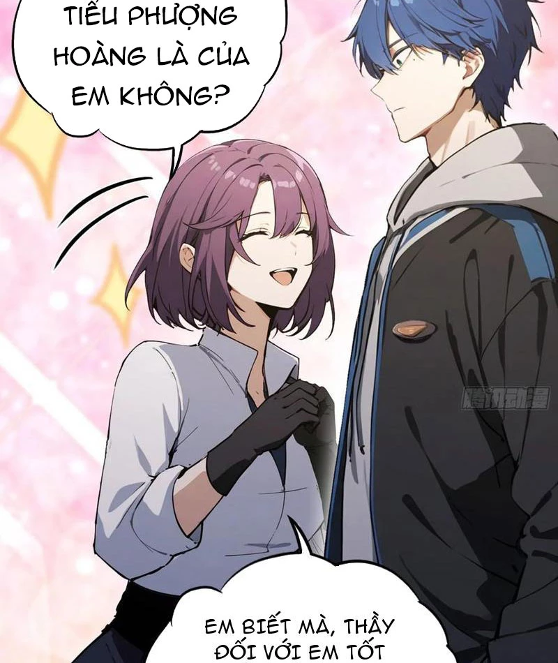 Ảo Ma! Ta Mở Lớp Huấn Luyện Nữ Đế! Chapter 87 - Trang 3