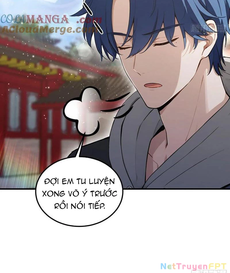 Ảo Ma! Ta Mở Lớp Huấn Luyện Nữ Đế! Chapter 87 - Trang 3