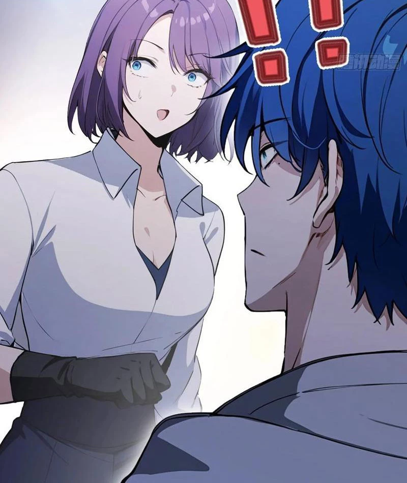 Ảo Ma! Ta Mở Lớp Huấn Luyện Nữ Đế! Chapter 87 - Trang 3