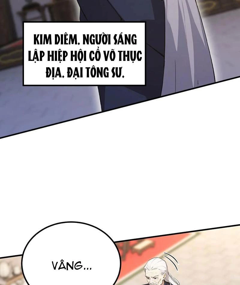 Ảo Ma! Ta Mở Lớp Huấn Luyện Nữ Đế! Chapter 87 - Trang 3