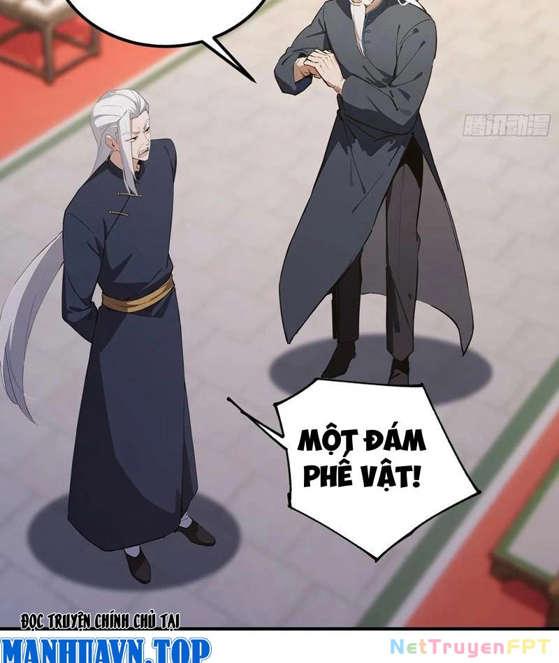 Ảo Ma! Ta Mở Lớp Huấn Luyện Nữ Đế! Chapter 87 - Trang 3
