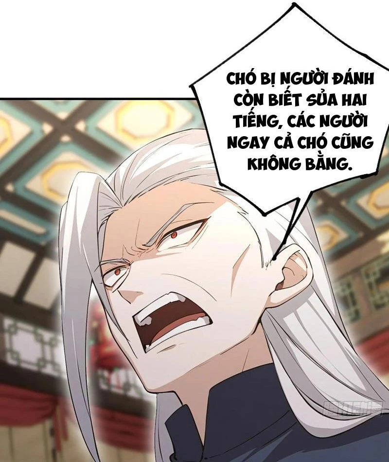 Ảo Ma! Ta Mở Lớp Huấn Luyện Nữ Đế! Chapter 87 - Trang 3