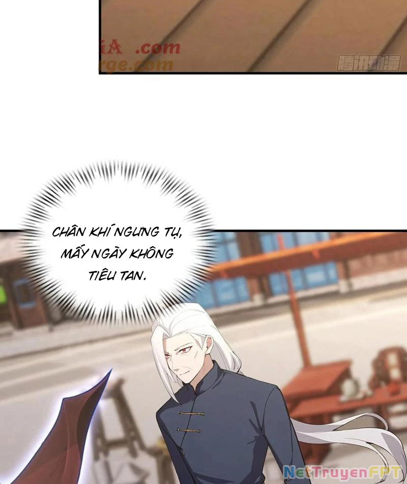 Ảo Ma! Ta Mở Lớp Huấn Luyện Nữ Đế! Chapter 87 - Trang 3