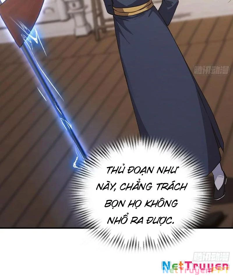 Ảo Ma! Ta Mở Lớp Huấn Luyện Nữ Đế! Chapter 87 - Trang 3