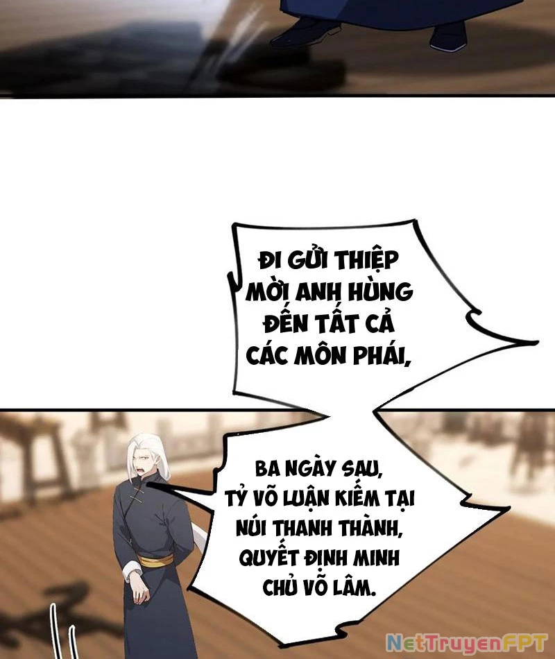 Ảo Ma! Ta Mở Lớp Huấn Luyện Nữ Đế! Chapter 87 - Trang 3