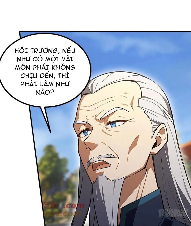 Ảo Ma! Ta Mở Lớp Huấn Luyện Nữ Đế! Chapter 87 - Trang 3