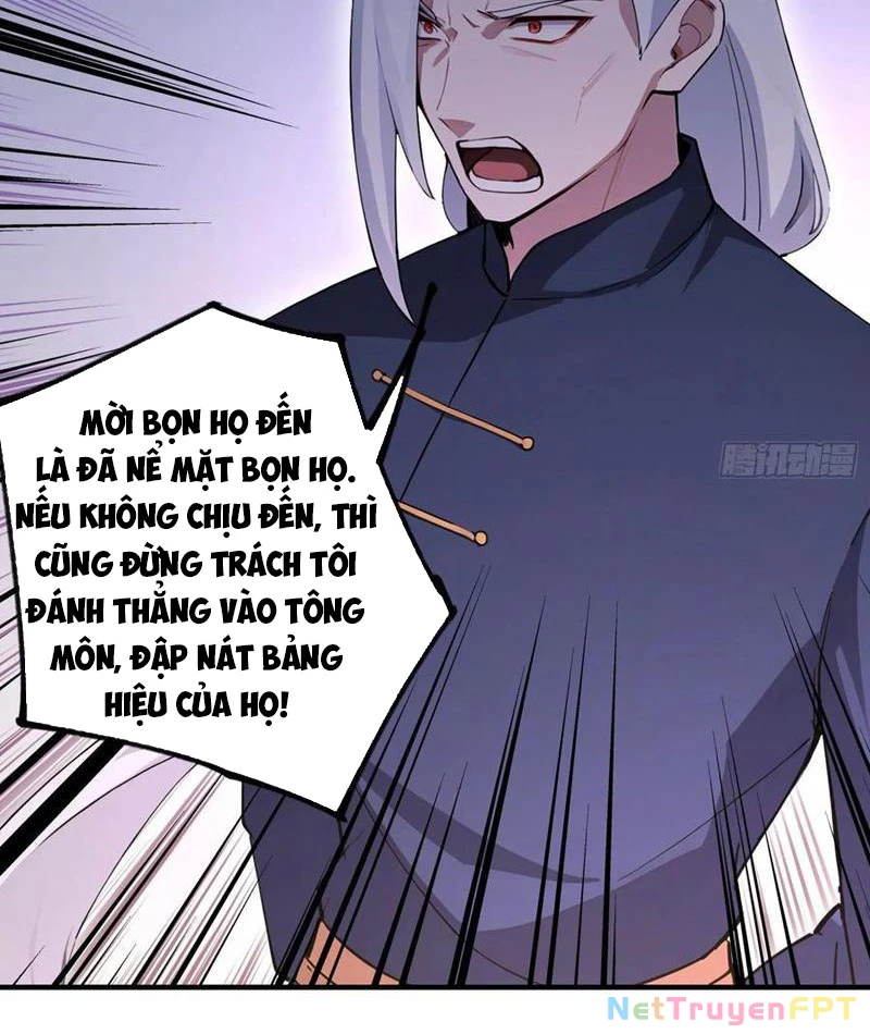 Ảo Ma! Ta Mở Lớp Huấn Luyện Nữ Đế! Chapter 87 - Trang 3