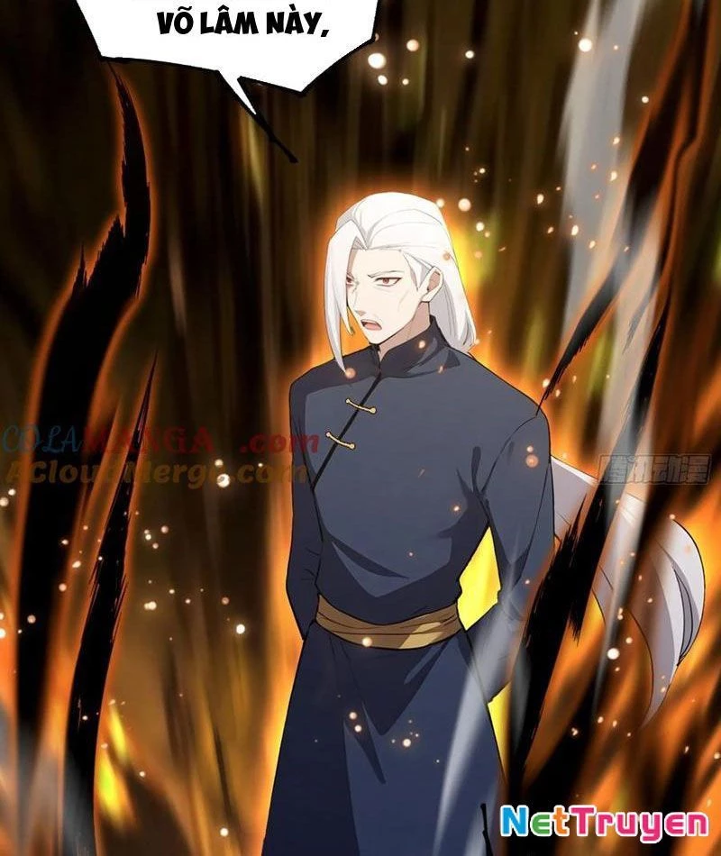 Ảo Ma! Ta Mở Lớp Huấn Luyện Nữ Đế! Chapter 87 - Trang 3