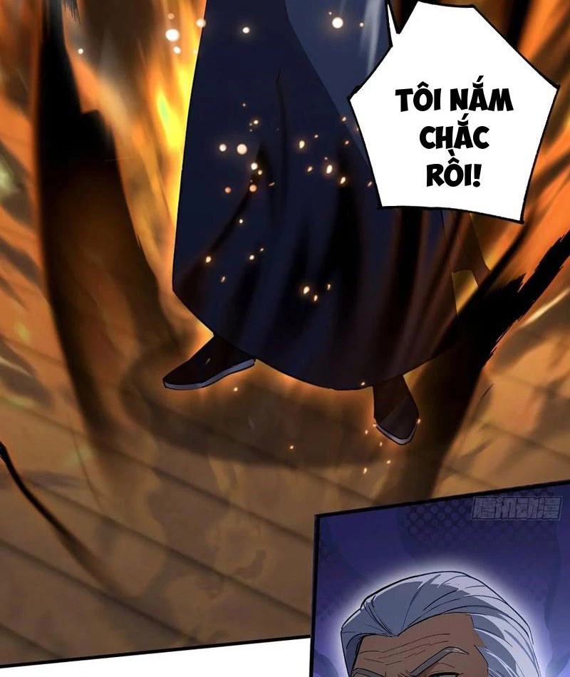 Ảo Ma! Ta Mở Lớp Huấn Luyện Nữ Đế! Chapter 87 - Trang 3