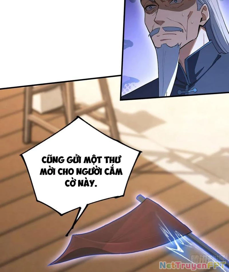 Ảo Ma! Ta Mở Lớp Huấn Luyện Nữ Đế! Chapter 87 - Trang 3
