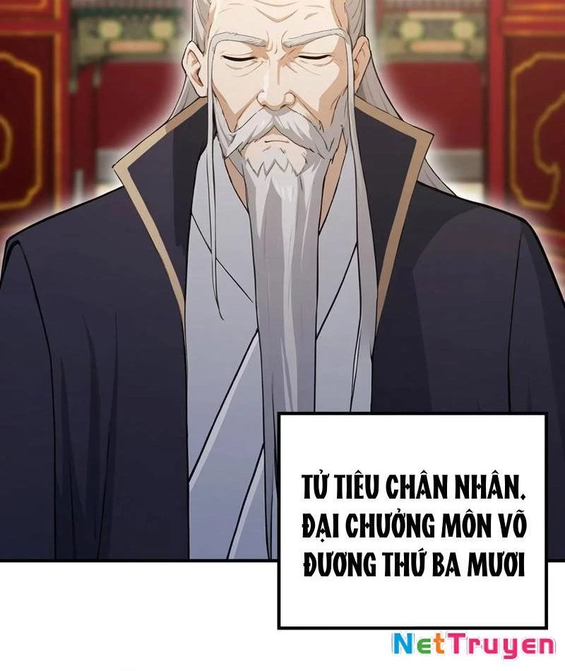 Ảo Ma! Ta Mở Lớp Huấn Luyện Nữ Đế! Chapter 87 - Trang 3