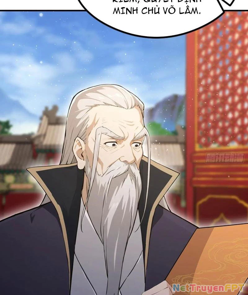 Ảo Ma! Ta Mở Lớp Huấn Luyện Nữ Đế! Chapter 87 - Trang 3