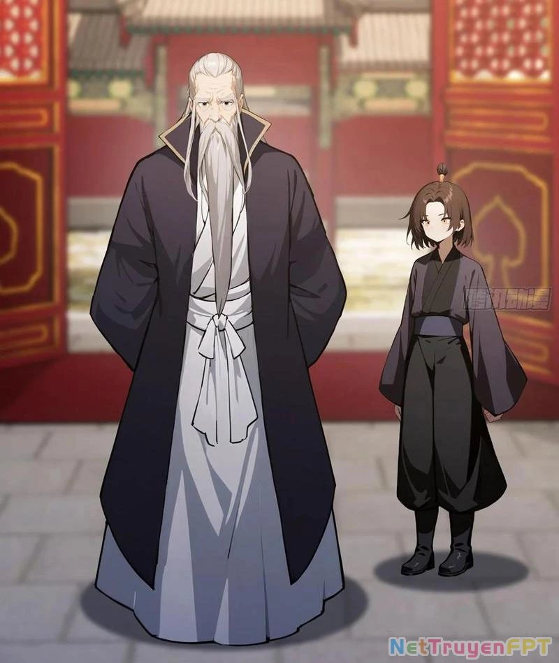 Ảo Ma! Ta Mở Lớp Huấn Luyện Nữ Đế! Chapter 87 - Trang 3