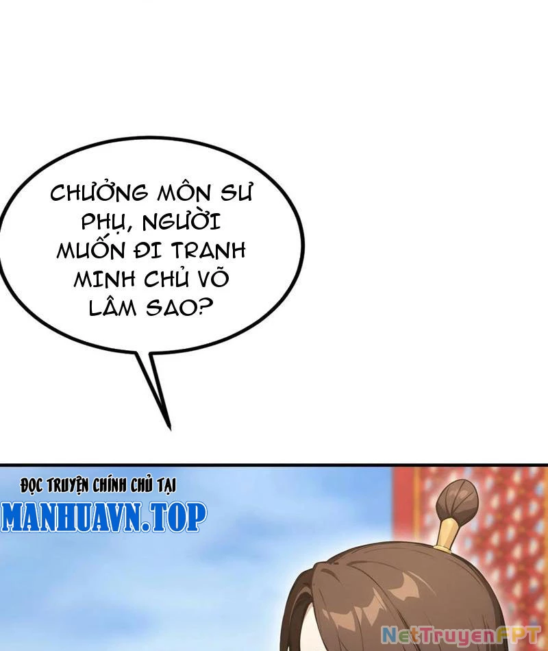 Ảo Ma! Ta Mở Lớp Huấn Luyện Nữ Đế! Chapter 87 - Trang 3