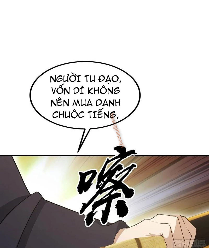 Ảo Ma! Ta Mở Lớp Huấn Luyện Nữ Đế! Chapter 87 - Trang 3
