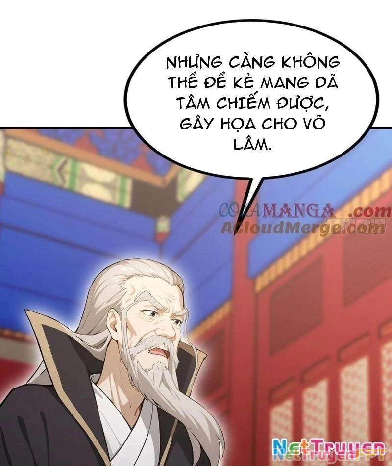 Ảo Ma! Ta Mở Lớp Huấn Luyện Nữ Đế! Chapter 87 - Trang 3