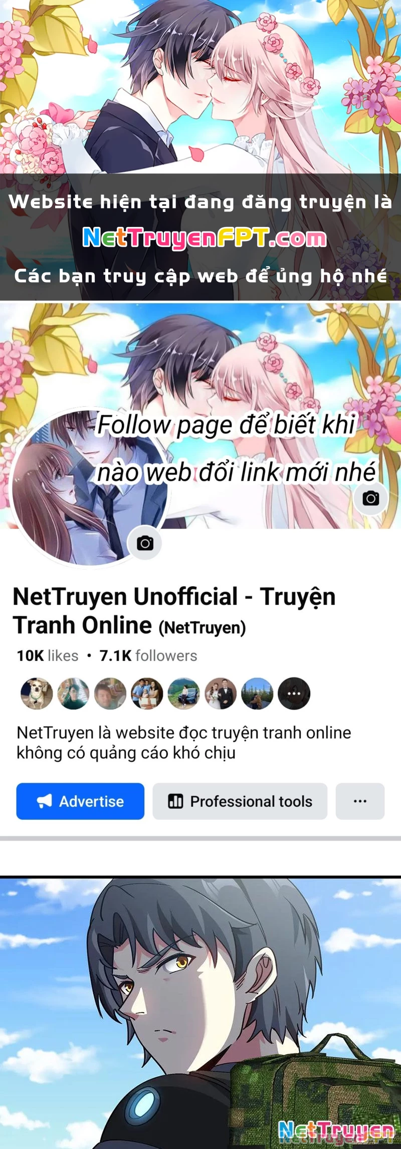 Hệ Thống Super God Chapter 168 - Trang 4