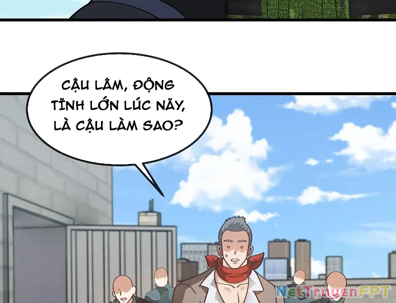 Hệ Thống Super God Chapter 168 - Trang 4