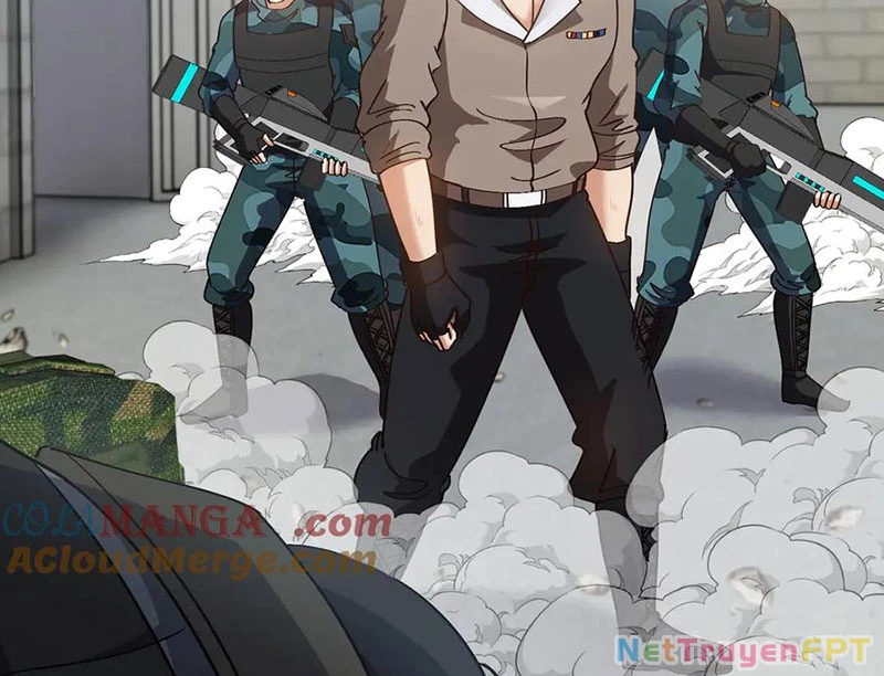 Hệ Thống Super God Chapter 168 - Trang 4