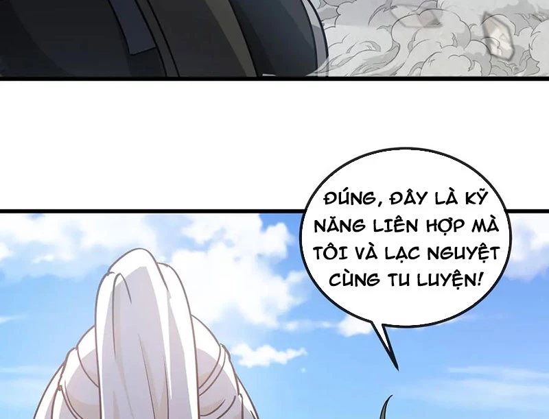 Hệ Thống Super God Chapter 168 - Trang 4