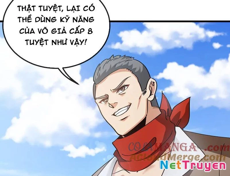 Hệ Thống Super God Chapter 168 - Trang 4