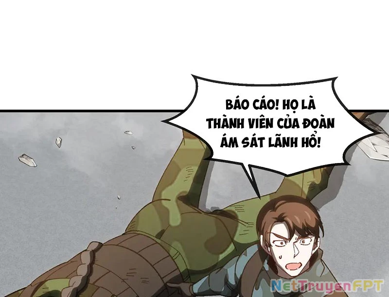 Hệ Thống Super God Chapter 168 - Trang 4