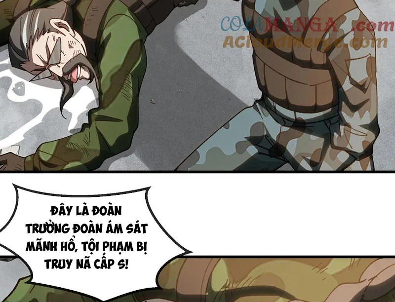 Hệ Thống Super God Chapter 168 - Trang 4