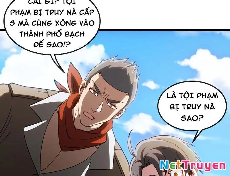 Hệ Thống Super God Chapter 168 - Trang 4