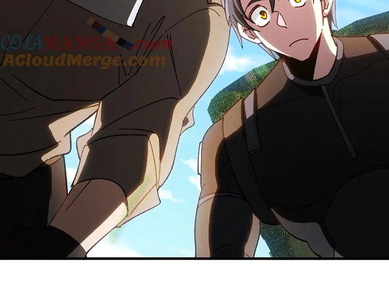 Hệ Thống Super God Chapter 168 - Trang 4